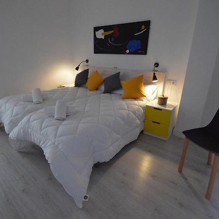 Tarragona Suites Marquesa Zewnętrze zdjęcie