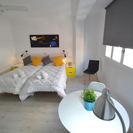 Tarragona Suites Marquesa Zewnętrze zdjęcie