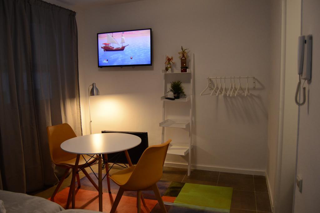 Tarragona Suites Marquesa Zewnętrze zdjęcie