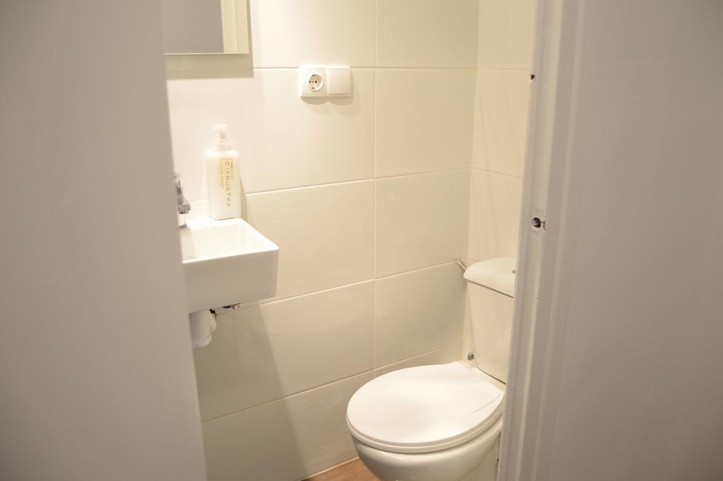 Tarragona Suites Marquesa Zewnętrze zdjęcie