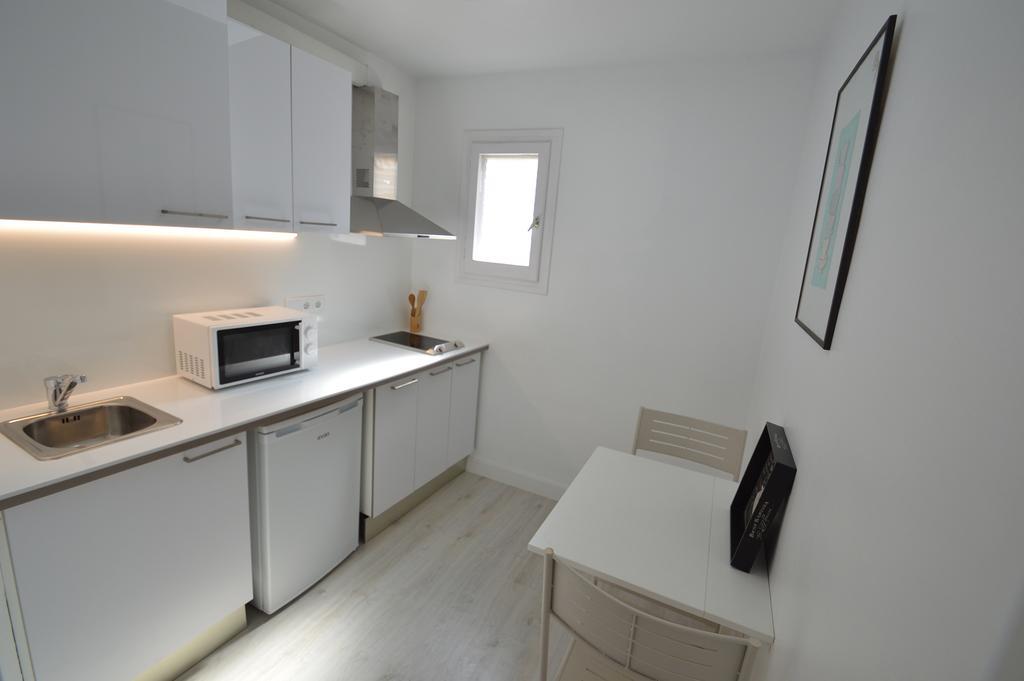 Tarragona Suites Marquesa Zewnętrze zdjęcie