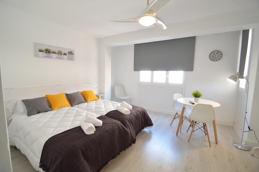 Tarragona Suites Marquesa Zewnętrze zdjęcie