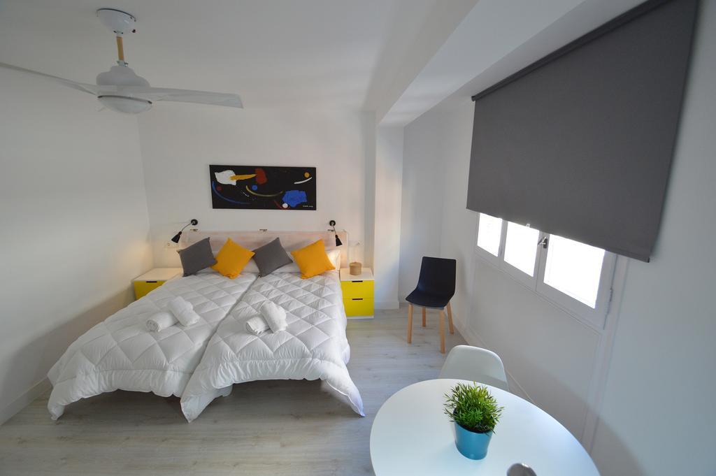 Tarragona Suites Marquesa Zewnętrze zdjęcie