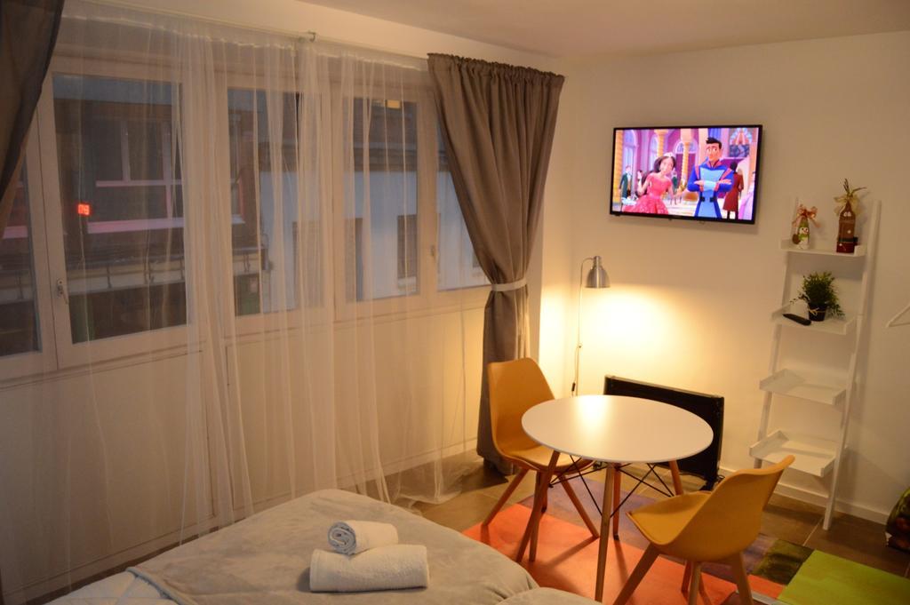Tarragona Suites Marquesa Zewnętrze zdjęcie