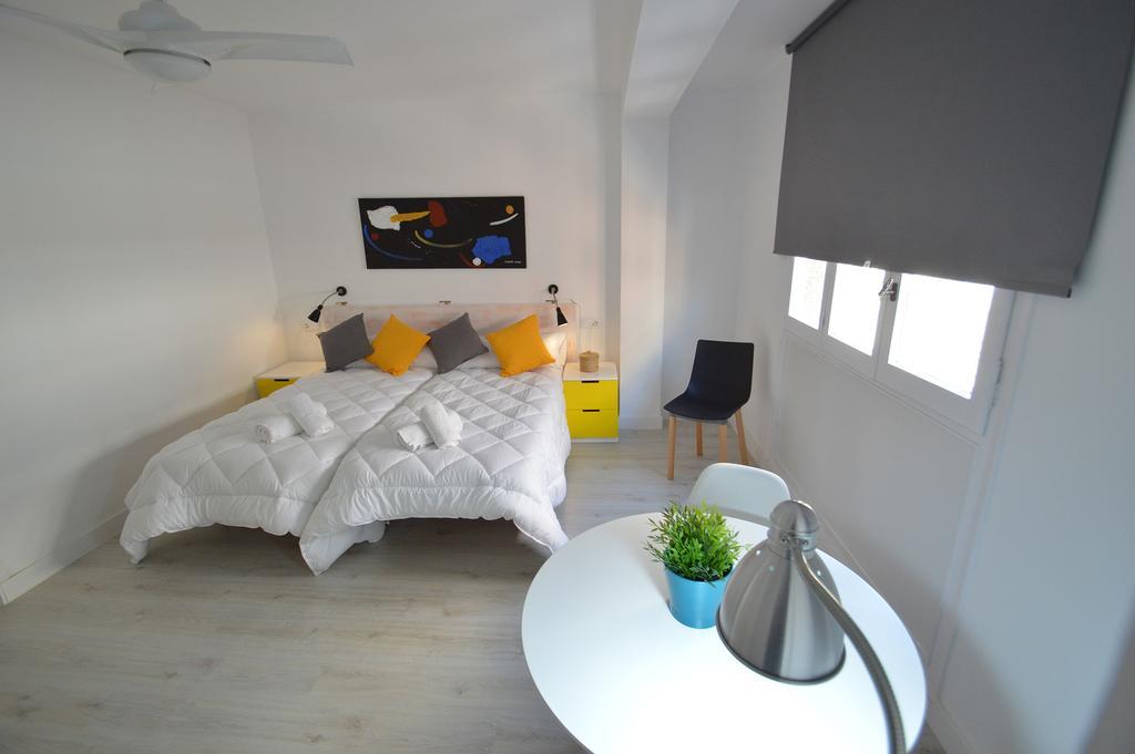 Tarragona Suites Marquesa Zewnętrze zdjęcie
