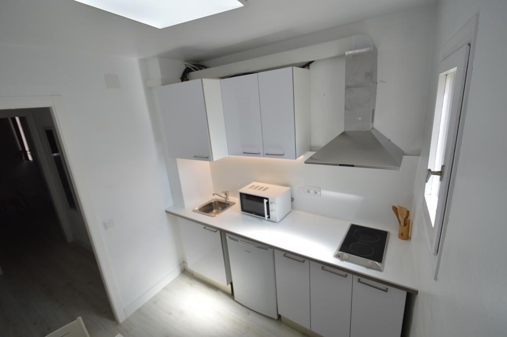 Tarragona Suites Marquesa Zewnętrze zdjęcie