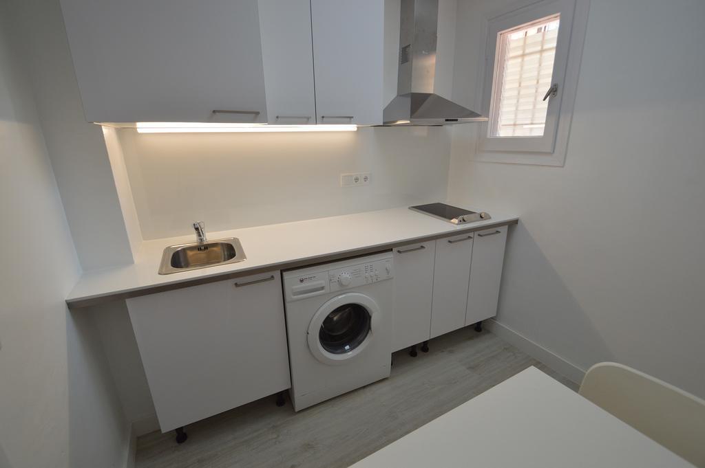 Tarragona Suites Marquesa Zewnętrze zdjęcie