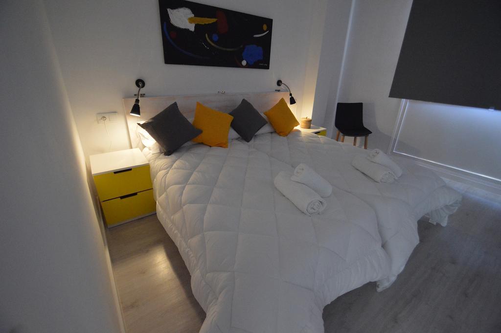 Tarragona Suites Marquesa Zewnętrze zdjęcie