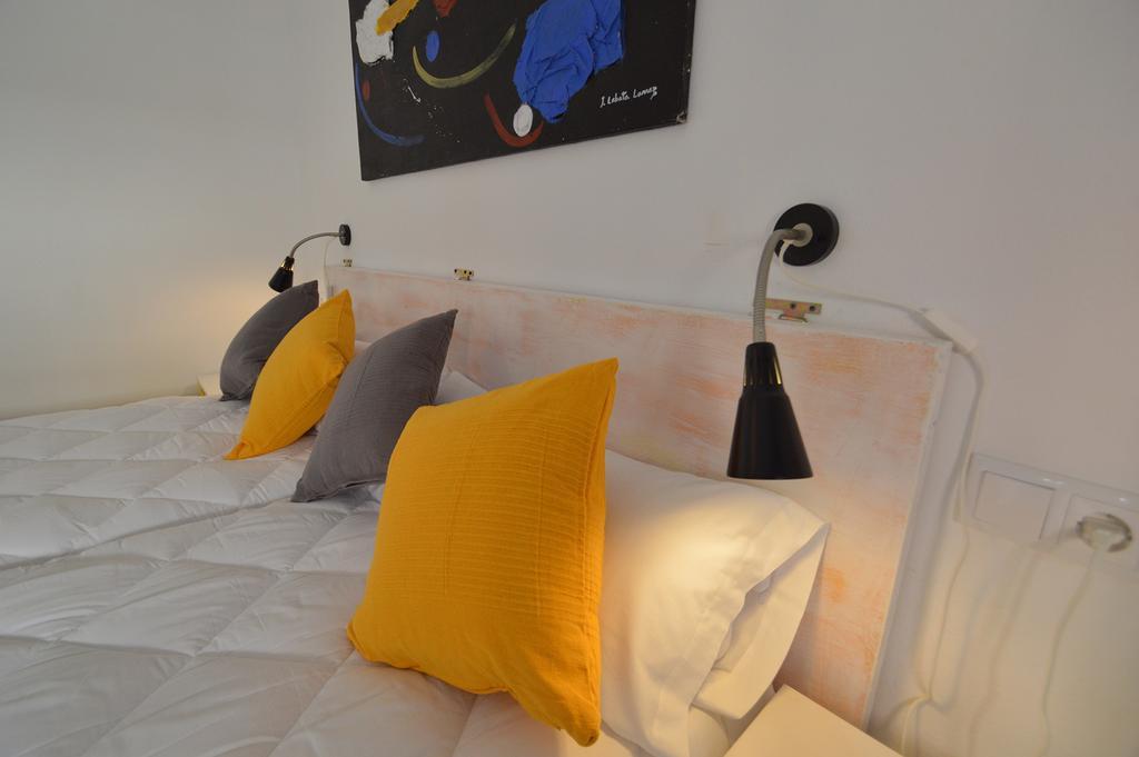 Tarragona Suites Marquesa Zewnętrze zdjęcie